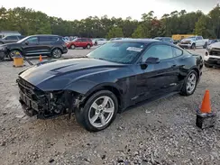 1FA6P8TH0M5118697 2021 FORD MUSTANG