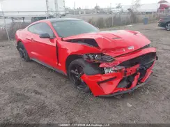 1FA6P8TH0M5125889 2021 FORD MUSTANG