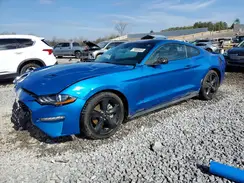 1FA6P8TH0M5126959 2021 FORD MUSTANG