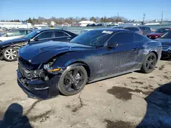 1FA6P8TH0M5133989 2021 FORD MUSTANG