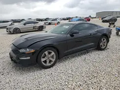 1FA6P8TH0M5134205 2021 FORD MUSTANG