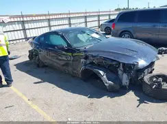 1FA6P8TH0M5134351 2021 FORD MUSTANG