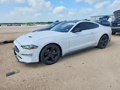 1FA6P8TH0M5134656 2021 FORD MUSTANG