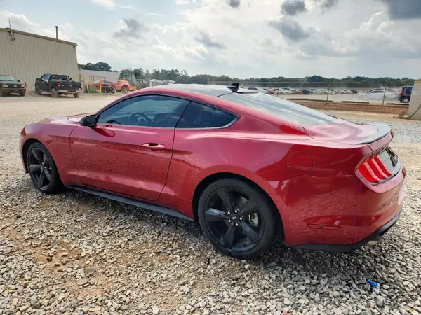 1FA6P8TH0M5135239 2021 FORD MUSTANG - Image 2