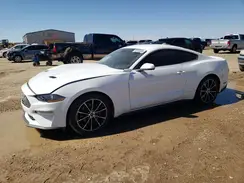 1FA6P8TH0M5140666 2021 FORD MUSTANG
