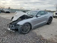 1FA6P8TH0M5140828 2021 FORD MUSTANG
