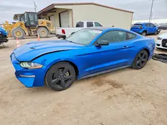 1FA6P8TH0M5145950 2021 FORD MUSTANG