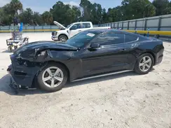 1FA6P8TH0M5147035 2021 FORD MUSTANG