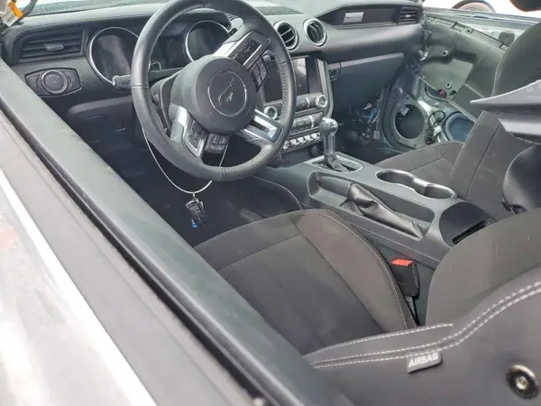1FA6P8TH0M5148086 2021 FORD MUSTANG - Image 8