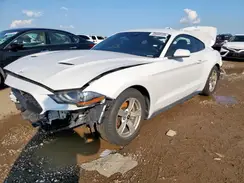 1FA6P8TH0M5148251 2021 FORD MUSTANG
