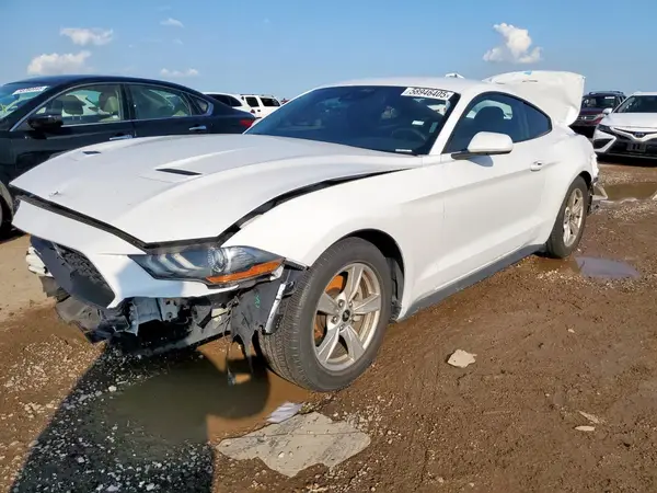 1FA6P8TH0M5148251 2021 FORD MUSTANG - Image 1