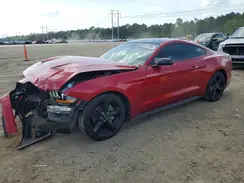 1FA6P8TH0M5148704 2021 FORD MUSTANG
