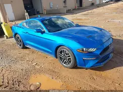 1FA6P8TH0M5151246 2021 FORD MUSTANG