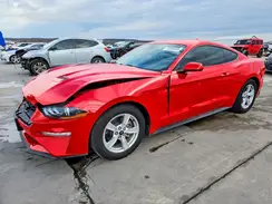1FA6P8TH0M5152364 2021 FORD MUSTANG
