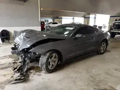 1FA6P8TH0M5154969 2021 FORD MUSTANG