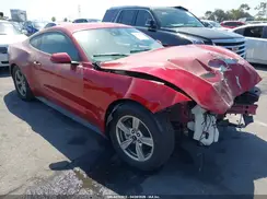 1FA6P8TH0M5155099 2021 FORD MUSTANG