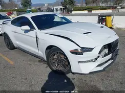 1FA6P8TH0M5155149 2021 FORD MUSTANG