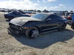 1FA6P8TH0M5156334 2021 FORD MUSTANG