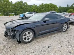 1FA6P8TH0M5157368 2021 FORD MUSTANG