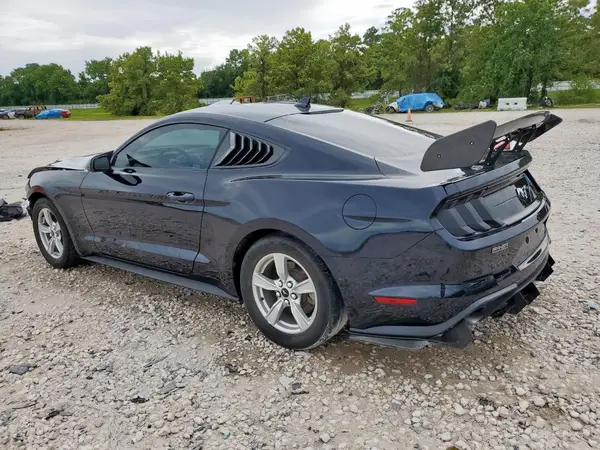 1FA6P8TH0M5157368 2021 FORD MUSTANG - Image 2
