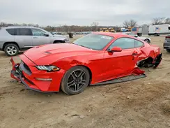1FA6P8TH0N5100167 2022 FORD MUSTANG