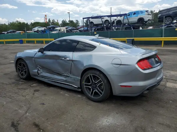 1FA6P8TH0N5104445 2022 FORD MUSTANG - Image 2