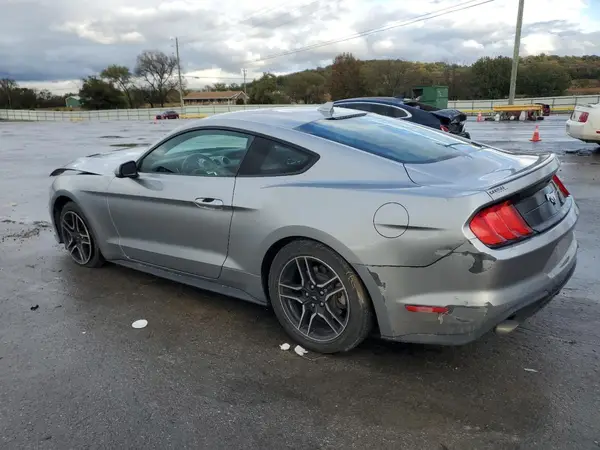 1FA6P8TH0N5105501 2022 FORD MUSTANG - Image 2