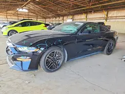 1FA6P8TH0N5106924 2022 FORD MUSTANG