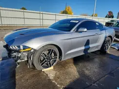 1FA6P8TH0N5110116 2022 FORD MUSTANG