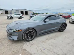 1FA6P8TH0N5117258 2022 FORD MUSTANG