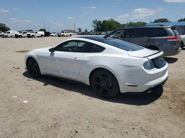 1FA6P8TH0N5127868 2022 FORD MUSTANG - Image 2