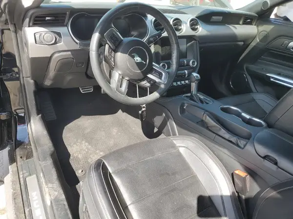 1FA6P8TH0N5131841 2022 FORD MUSTANG - Image 8