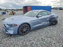 1FA6P8TH0N5136781 2022 FORD MUSTANG