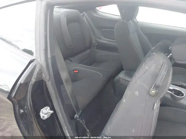 1FA6P8TH0N5138689 2022 FORD MUSTANG - Image 8
