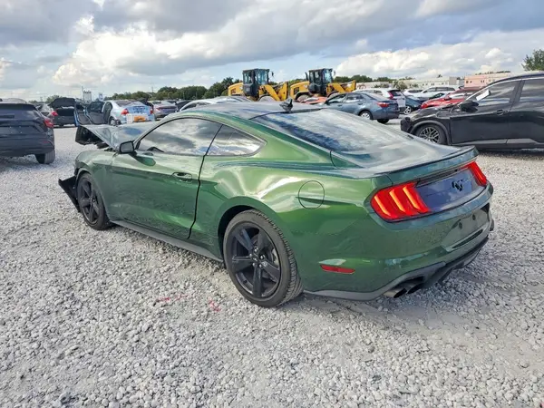 1FA6P8TH0N5141690 2022 FORD MUSTANG - Image 2