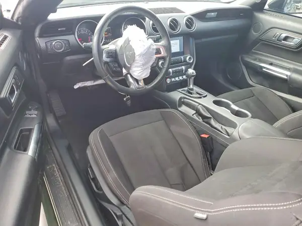 1FA6P8TH0N5141690 2022 FORD MUSTANG - Image 8