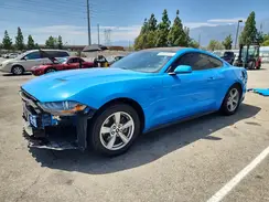 1FA6P8TH0N5144833 2022 FORD MUSTANG