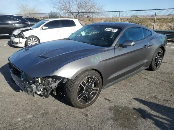 1FA6P8TH0N5150731 2022 FORD MUSTANG - Image 1
