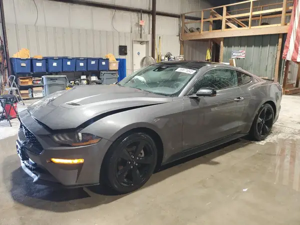 1FA6P8TH0P5100950 2023 FORD MUSTANG - Image 1