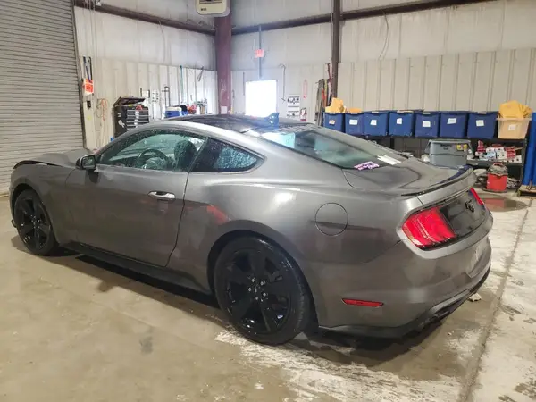 1FA6P8TH0P5100950 2023 FORD MUSTANG - Image 2