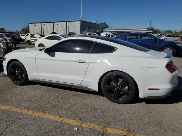 1FA6P8TH0P5101855 2023 FORD MUSTANG - Image 2