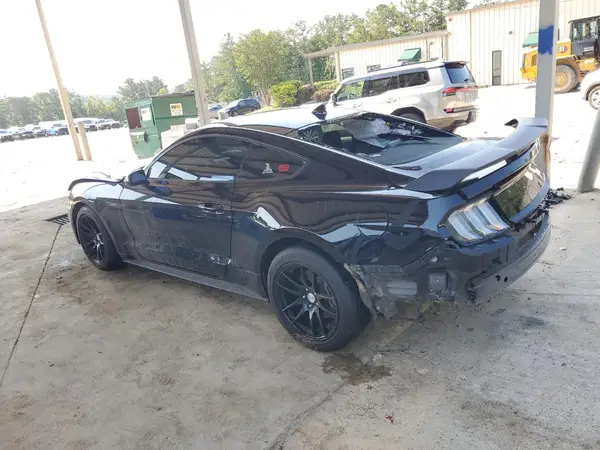 1FA6P8TH0P5102634 2023 FORD MUSTANG - Image 2