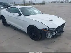 1FA6P8TH0P5105288 2023 FORD MUSTANG