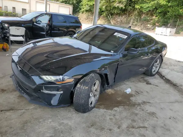1FA6P8TH0P5106814 2023 FORD MUSTANG - Image 1