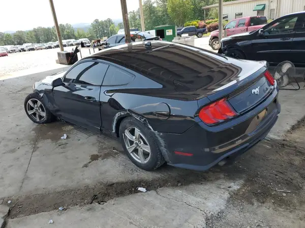 1FA6P8TH0P5106814 2023 FORD MUSTANG - Image 2