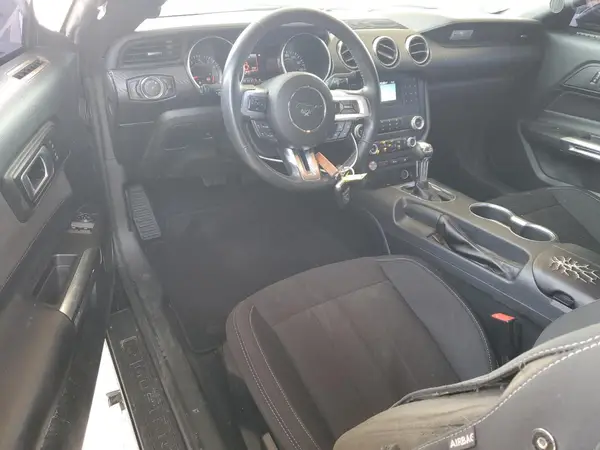 1FA6P8TH0P5106814 2023 FORD MUSTANG - Image 8
