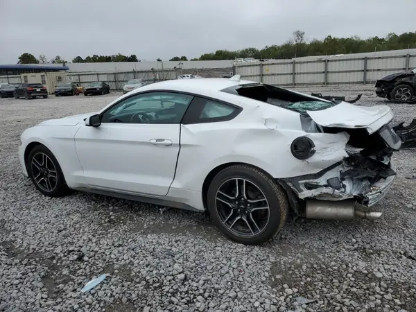 1FA6P8TH0P5109745 2023 FORD MUSTANG - Image 2