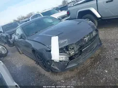 1FA6P8TH0P5110152 2023 FORD MUSTANG