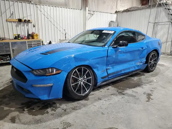 1FA6P8TH0P5112774 2023 FORD MUSTANG - Image 1