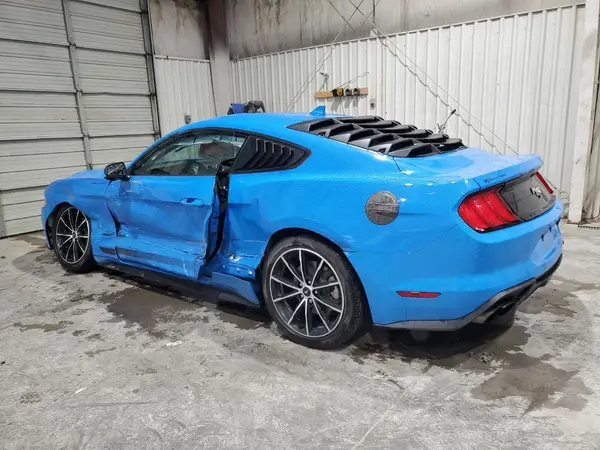 1FA6P8TH0P5112774 2023 FORD MUSTANG - Image 2